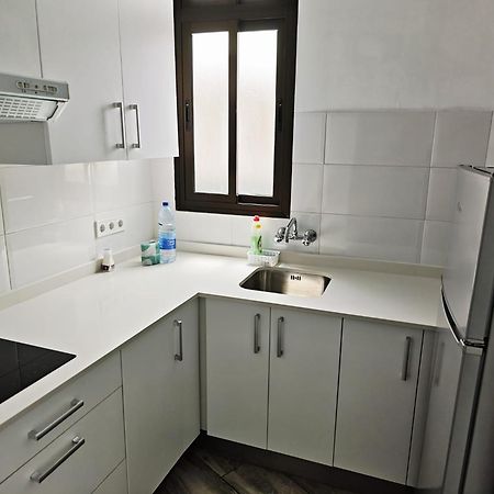 לאס פאלמס דה גראן קנאריה Apartamentos Ciudad Jardin חדר תמונה