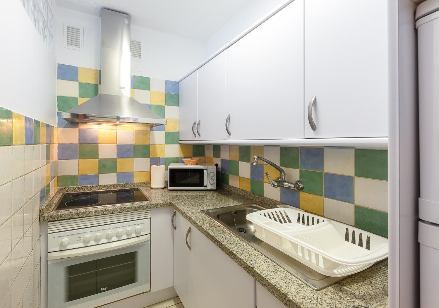 לאס פאלמס דה גראן קנאריה Apartamentos Ciudad Jardin מראה חיצוני תמונה