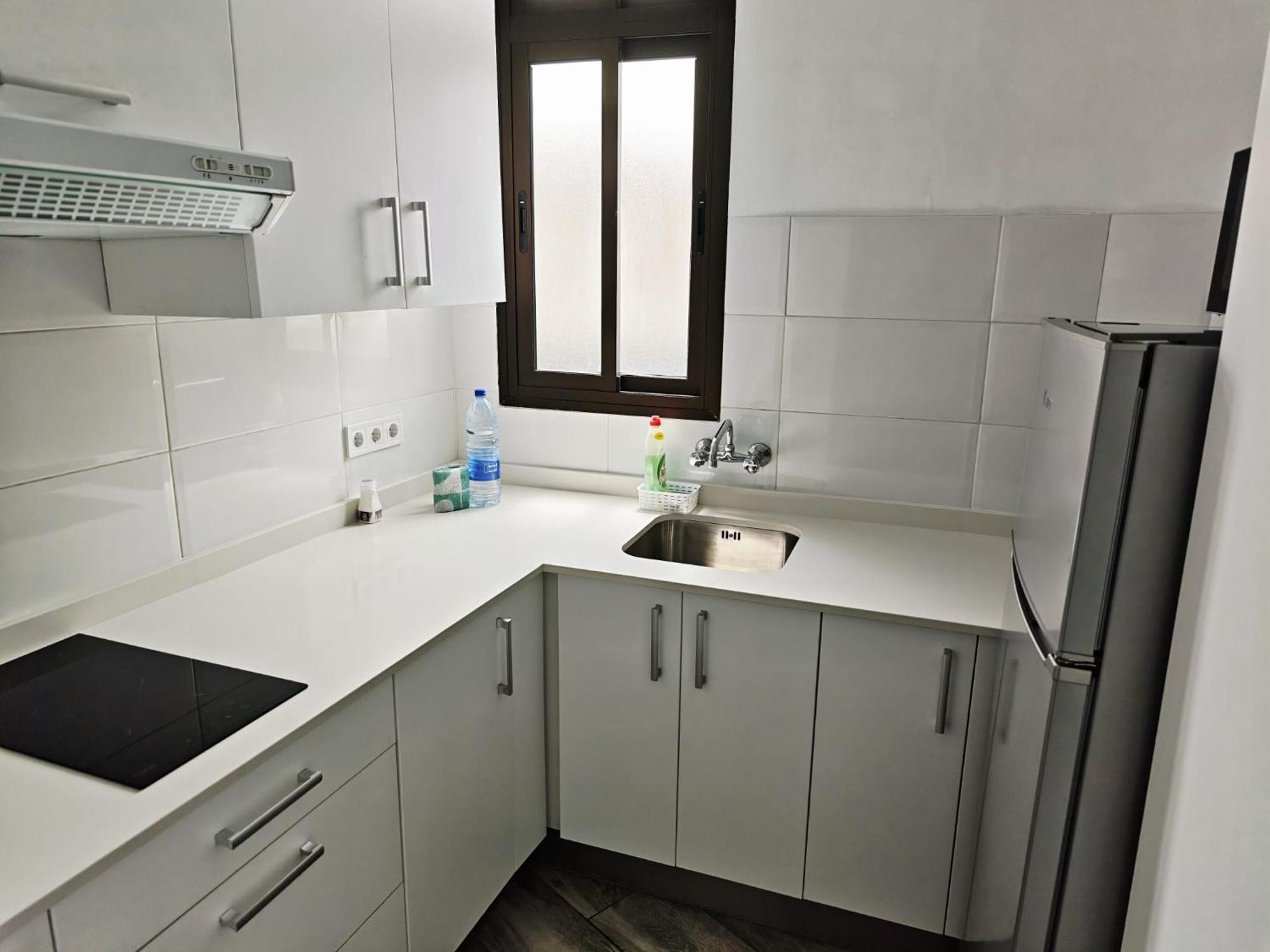 לאס פאלמס דה גראן קנאריה Apartamentos Ciudad Jardin חדר תמונה