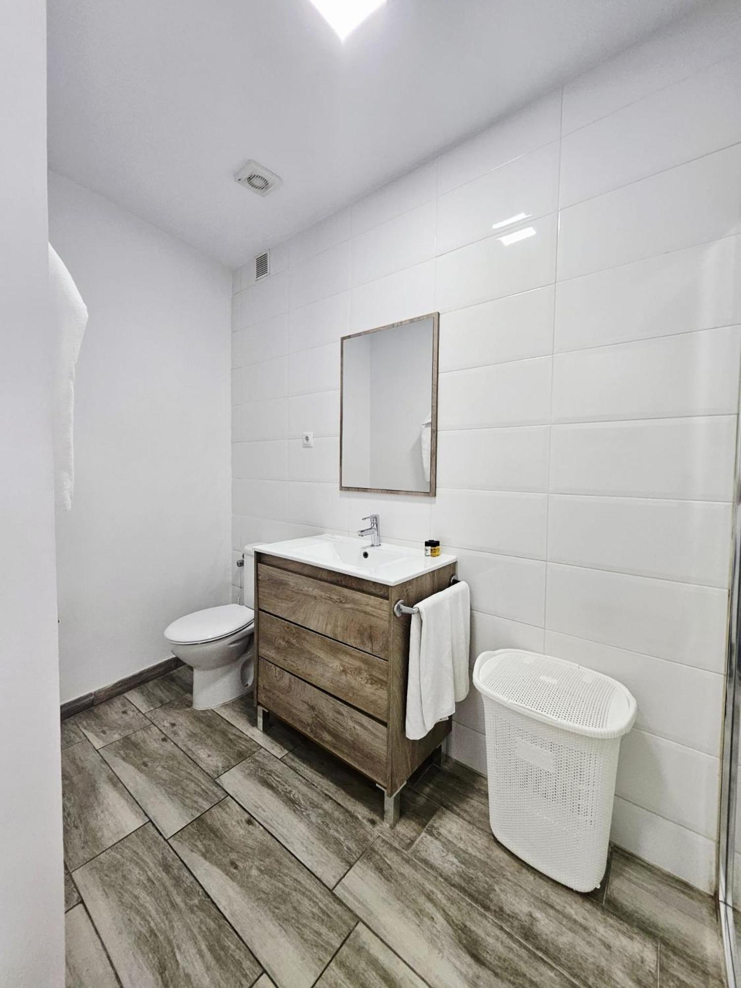 לאס פאלמס דה גראן קנאריה Apartamentos Ciudad Jardin מראה חיצוני תמונה