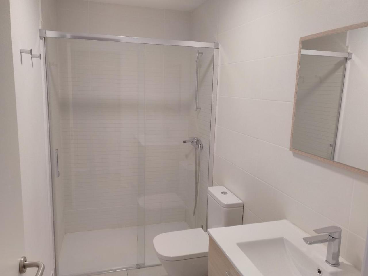 לאס פאלמס דה גראן קנאריה Apartamentos Ciudad Jardin מראה חיצוני תמונה